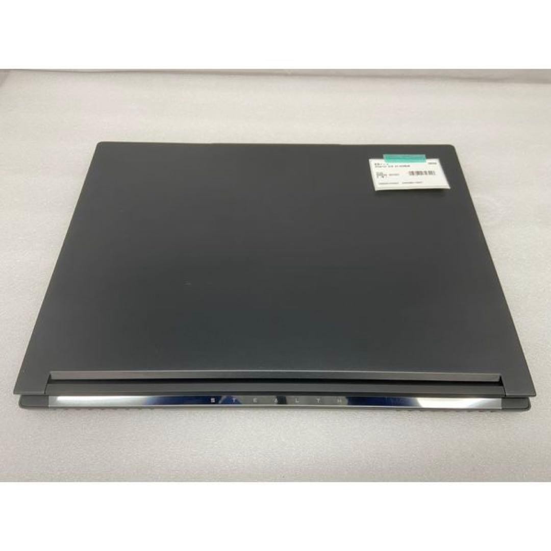 MSI Stealth A16 AI+ Ryzen 9 HX 370 RTX 5090 64GB 1TB OLED 16″ 240Hz Laptop