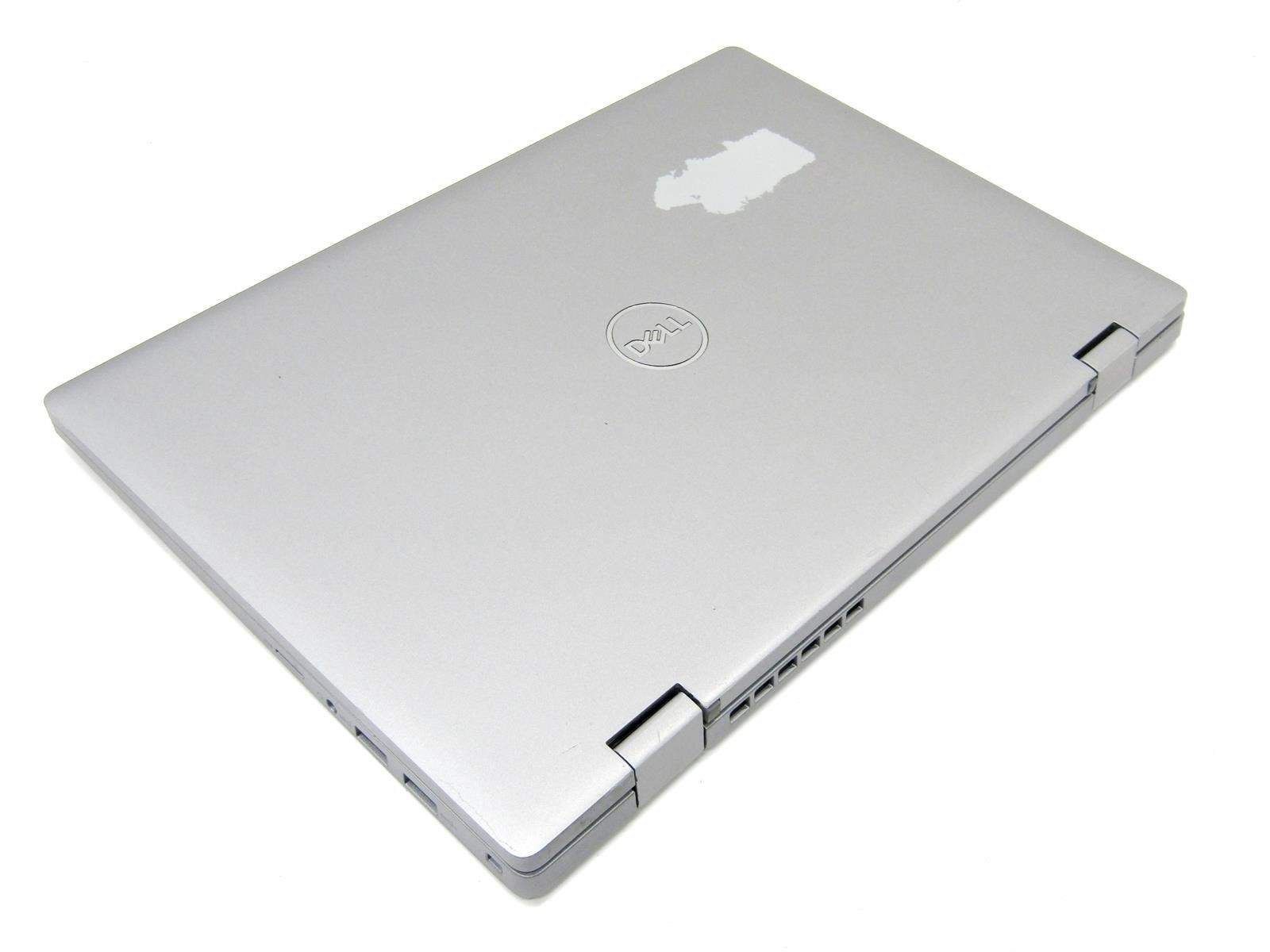 Dell Latitude 3330 2-in-1 13.3″ | 2.50GHz Core i5-1155G7 | 8GB PC4L | 256GB SSD