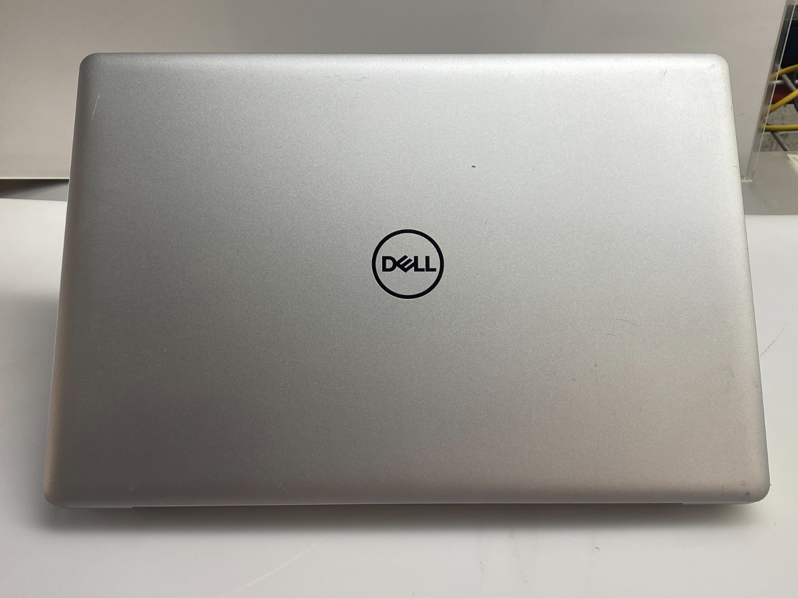 DELL INSPIRON 5575 RYZEN5-2500U@2.00GHz 8GB RAM 256GB SSD NVMe W11H