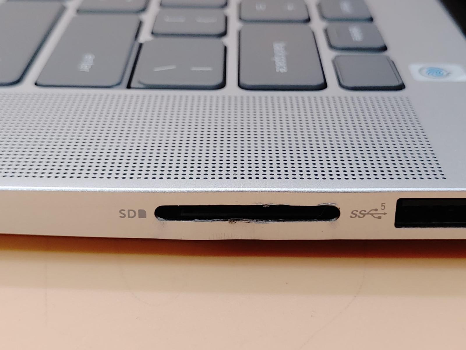 Dell Inspiron 16 5630 16″ Touch i7-1360P 16GB 512GB RTX 2050 Win11 **NO A/C**