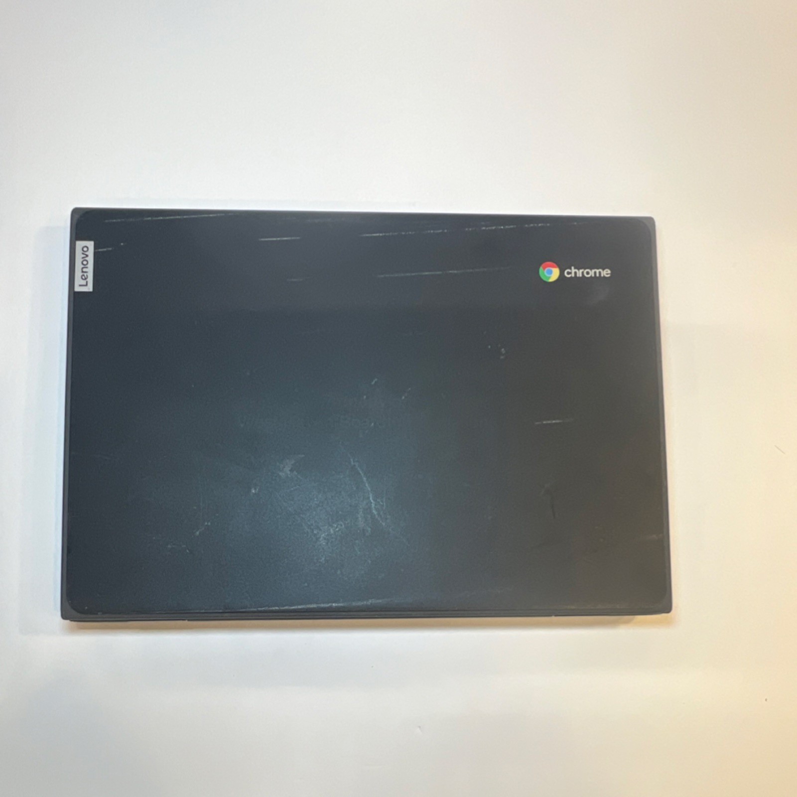 Lenovo 100e Chromebook 2nd Gen MTK 11.6″ MediaTek 2.10GHz 4GB 32GB eMMC