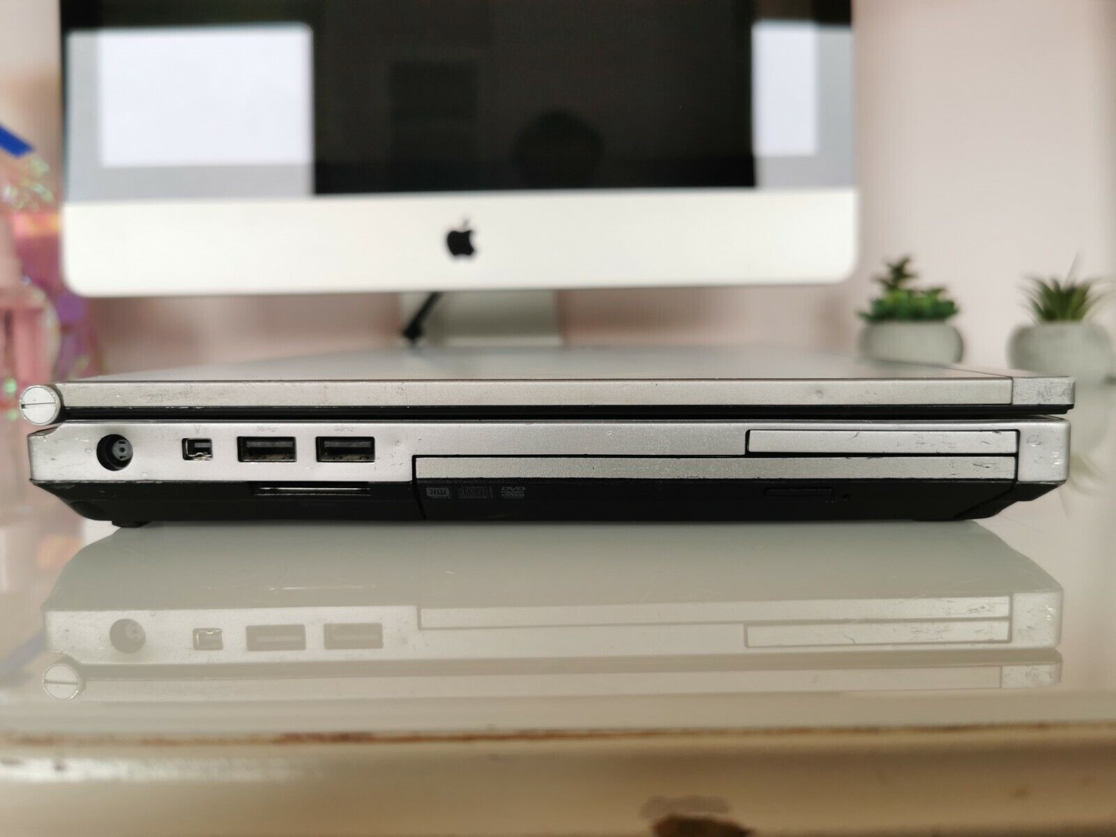 Business HP Elitebook 8470P i5-3320M Max 3.3GHz 1600x900px HD+ DVD-RW Win10 Pro
