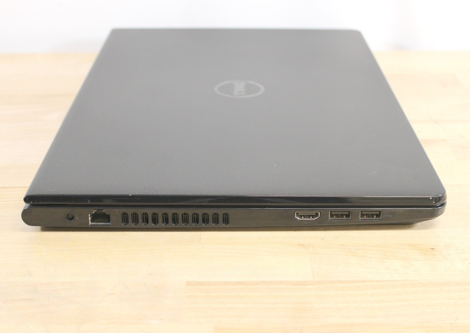 Dell Inspiron 15 3567 15.6in i3-6006U 2.0GHz 8GB No OS, Drive Grade B