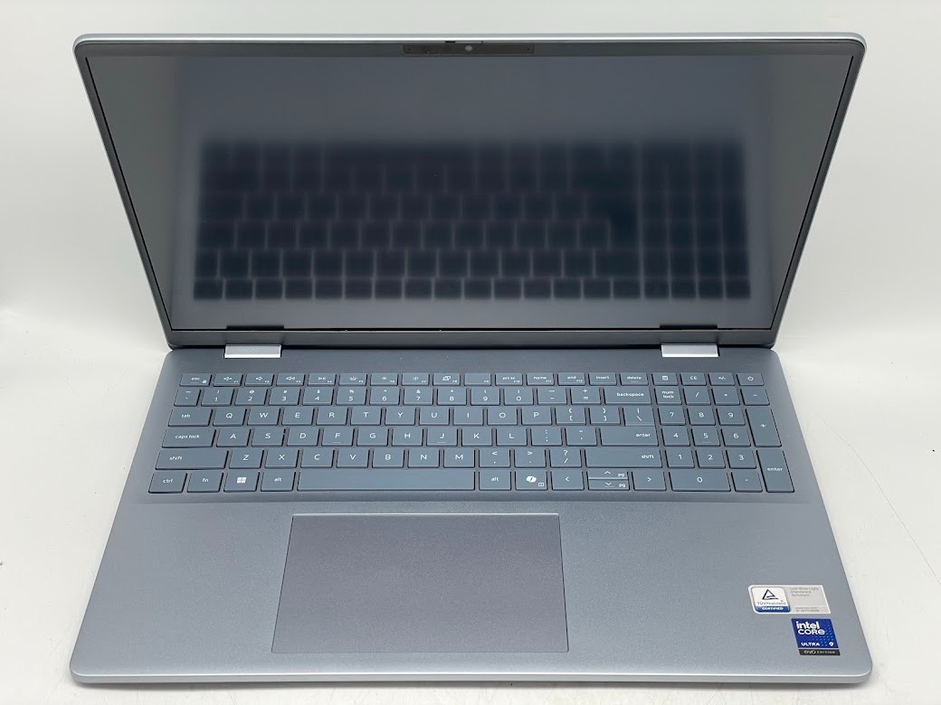 Dell 16 Plus Laptop DB16250-16.0-inch (2560×1600), Core Ultra 9 288V, 32GB, 2TB