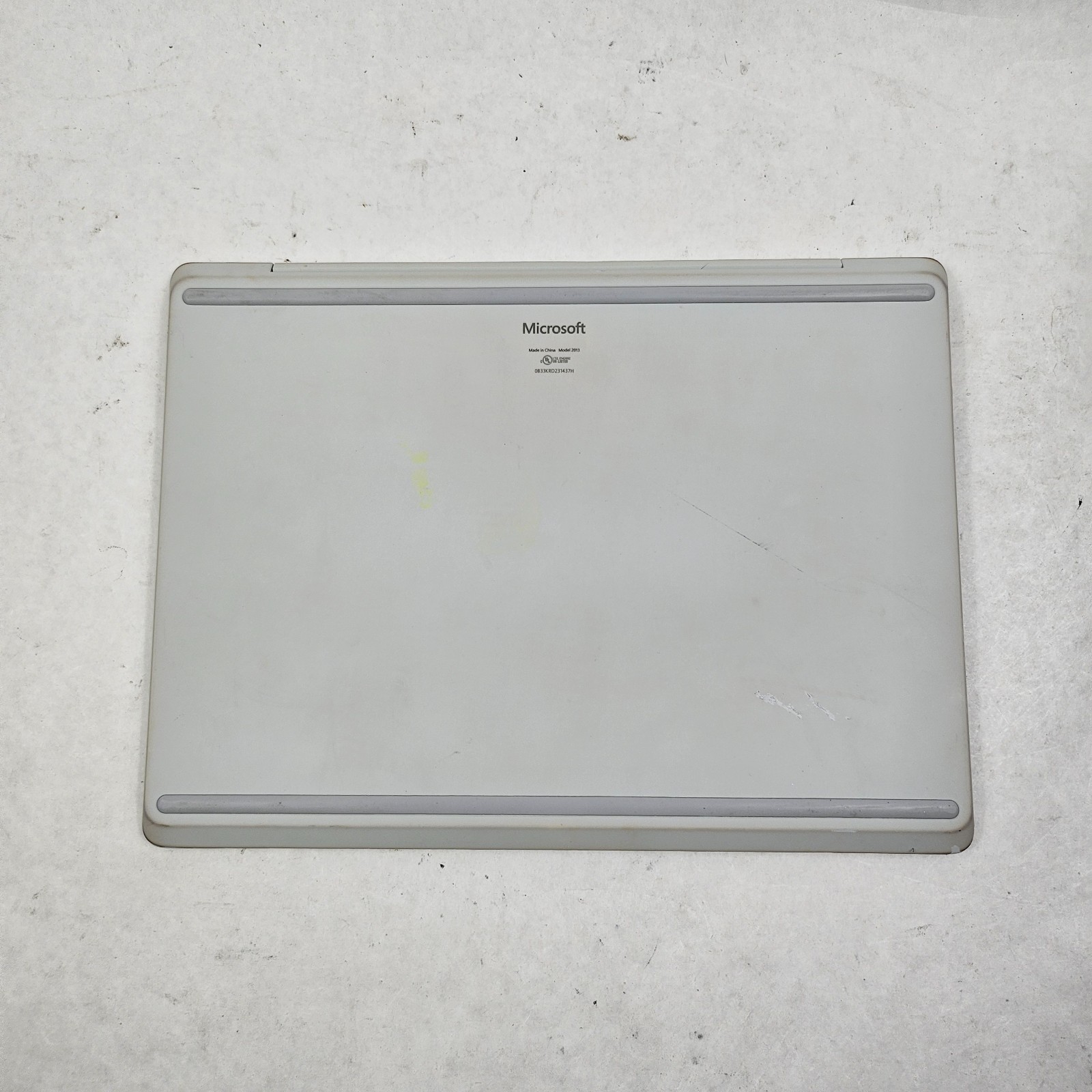 Microsoft Surface Laptop Go 2 2013 Intel Core i5-1135G7 8GB RAM 128GB SSD No OS