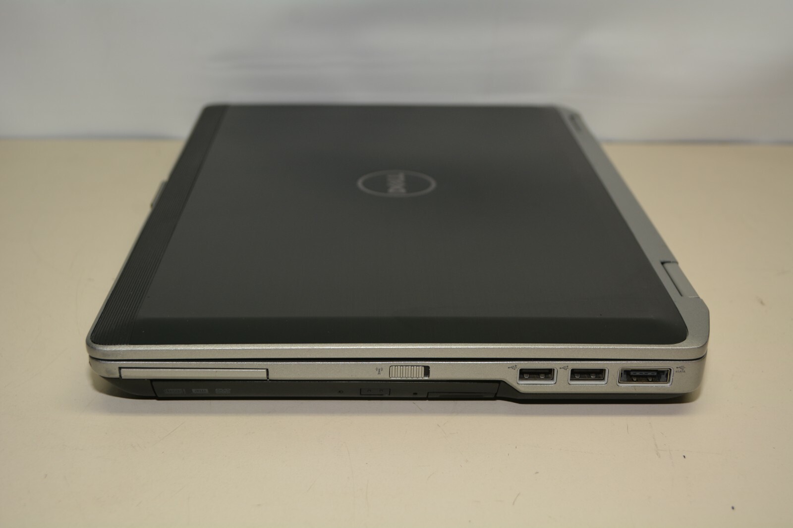 Dell Latitude E6420 Intel Core i7-2620M 2.70GHz 4GB RAM No HD #L224