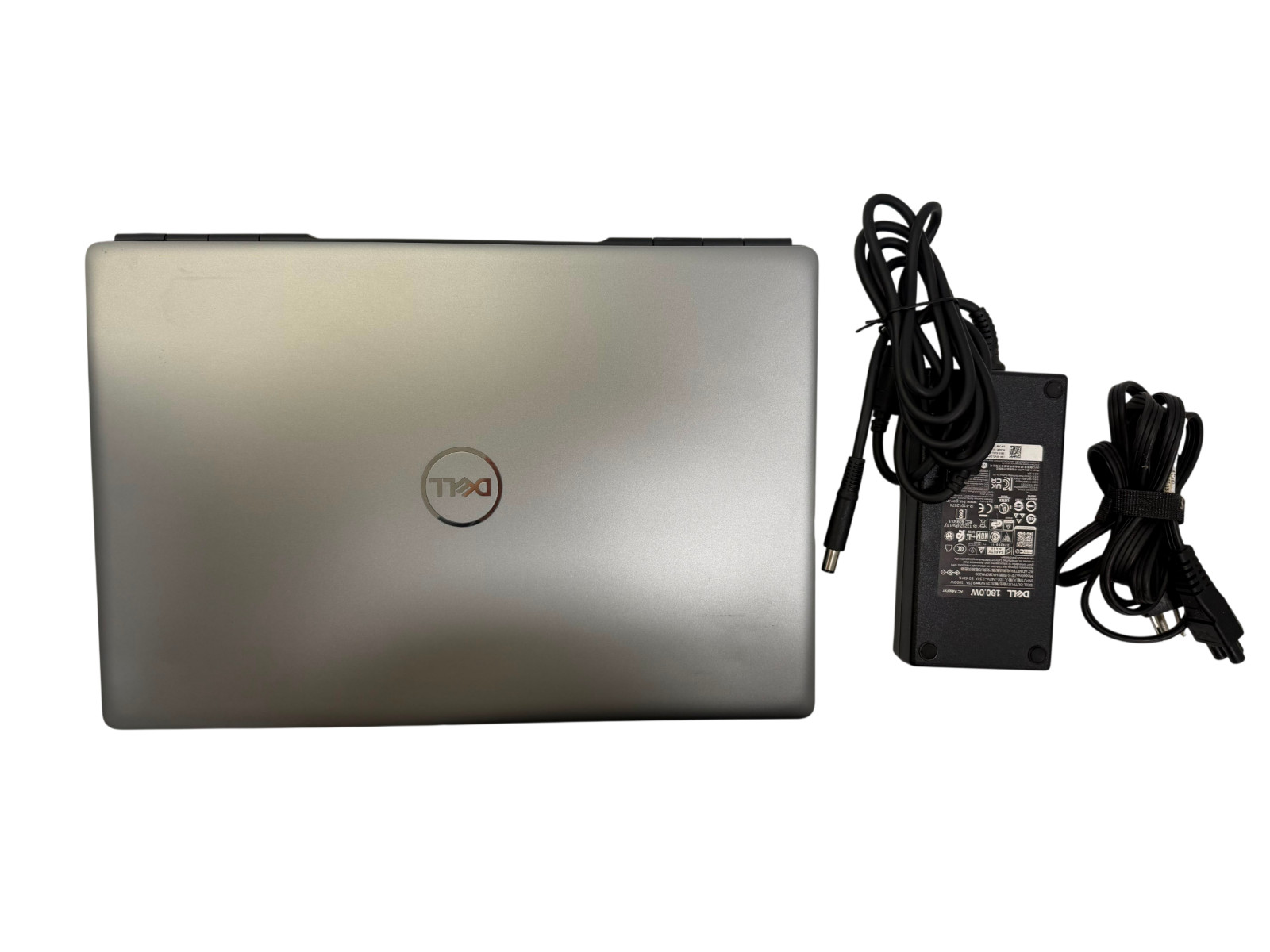 Dell Precision 7550 15.6″ FHD i9-10885H 32GB 512GB SSD Nvidia Quadro T1000