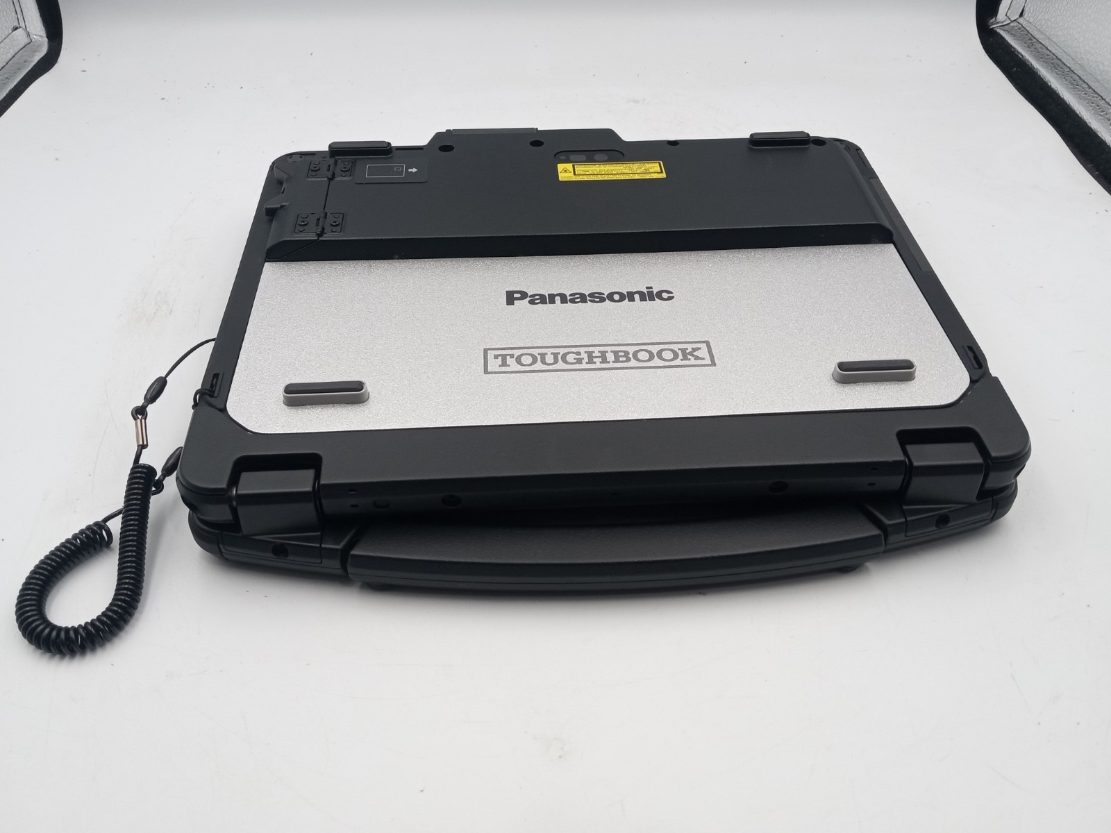 Panasonic Toughbook CF-20 10.1″ Touch Intel i5-7Y57 8GB RAM 128GB SSD Windows 11