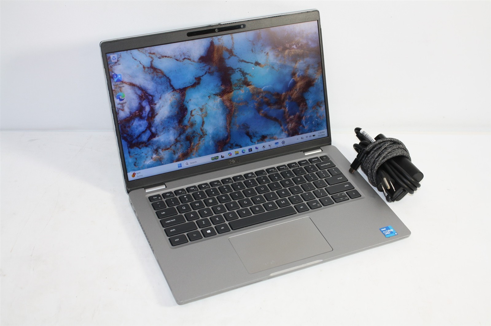 14″Dell Latitude 5420 i5-1145G7 2.60GHz RAM 16GB NVMe 256GB/Charger inc