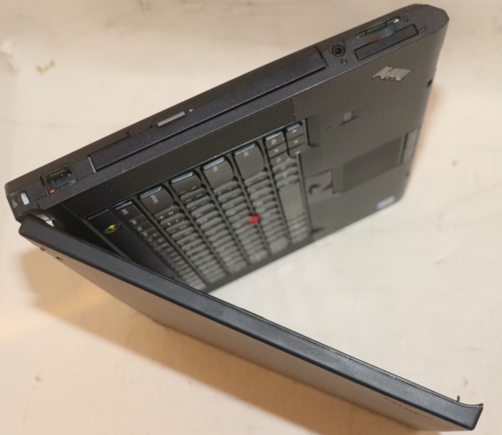 Lenovo ThinkPad W530|Core i7@2.40 GHz|32GB RAM 512SSD|WIN 10. PROF|NVIDIA|Webcam