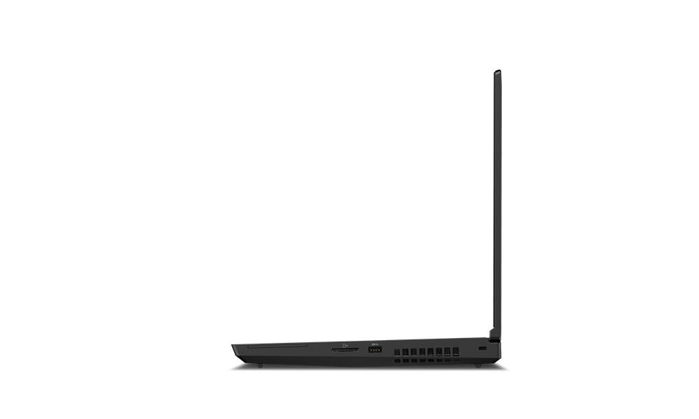 Lenovo ThinkPad P15 i7 Hexa Core LTE 64GB 512GB+2TB RTX-3000 FHD HDR Notebook
