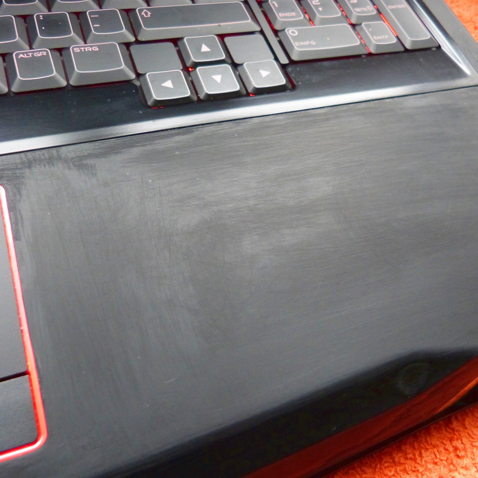 XL LOT Alienware M17x R3 HIGH END 17″ GAMING l 16GB RAM l 2TB SSD HDD Core i7
