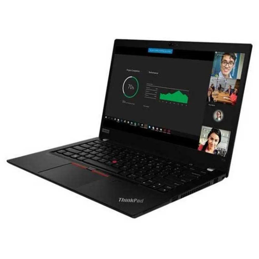 LENOVO ThinkPad T14 14” Intel Core i5-10310U, 256GB SSD, 8GB RAM,Win10