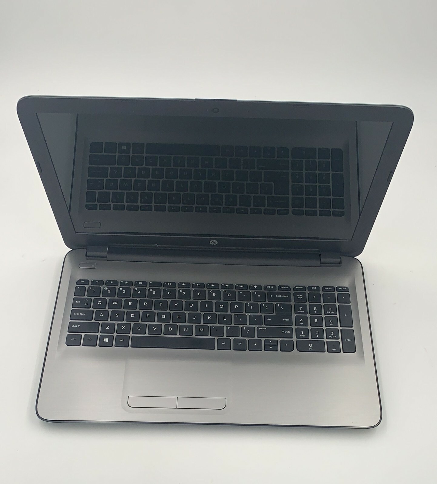 HP 15Z-BA000, 8 GB RAM, 500 GB HDD
