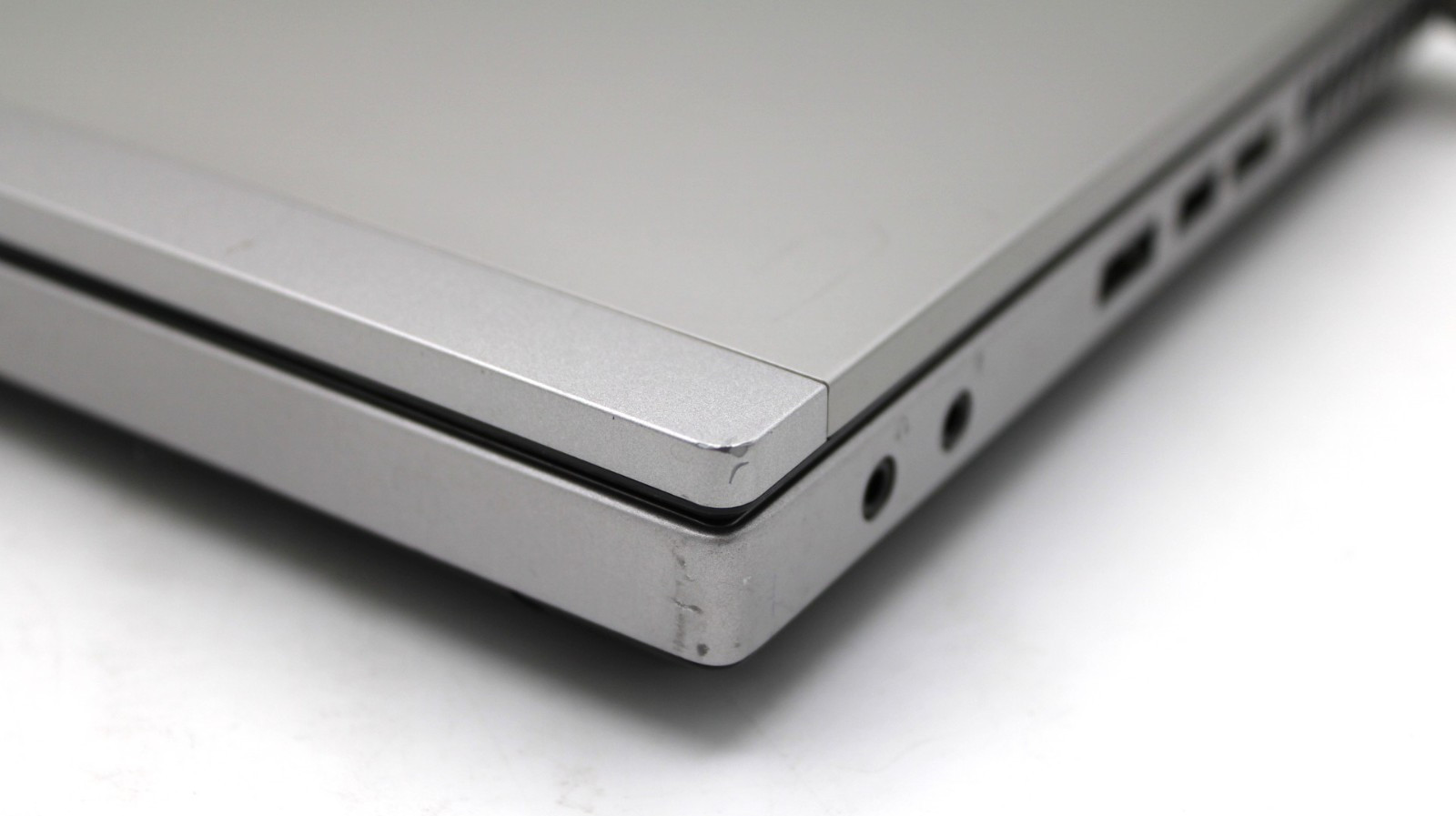 HP Elitebook 8470p i5-3320M@2.6GHz 4GB DDR3 NO STORAGE OR OS *USED/TESTED*