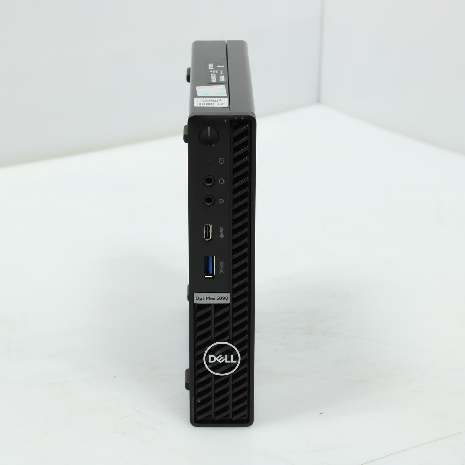 Dell Optiplex 5090 Intel Core i7 10th Gen 16GB RAM No Drive/OS USFF Desktop B1