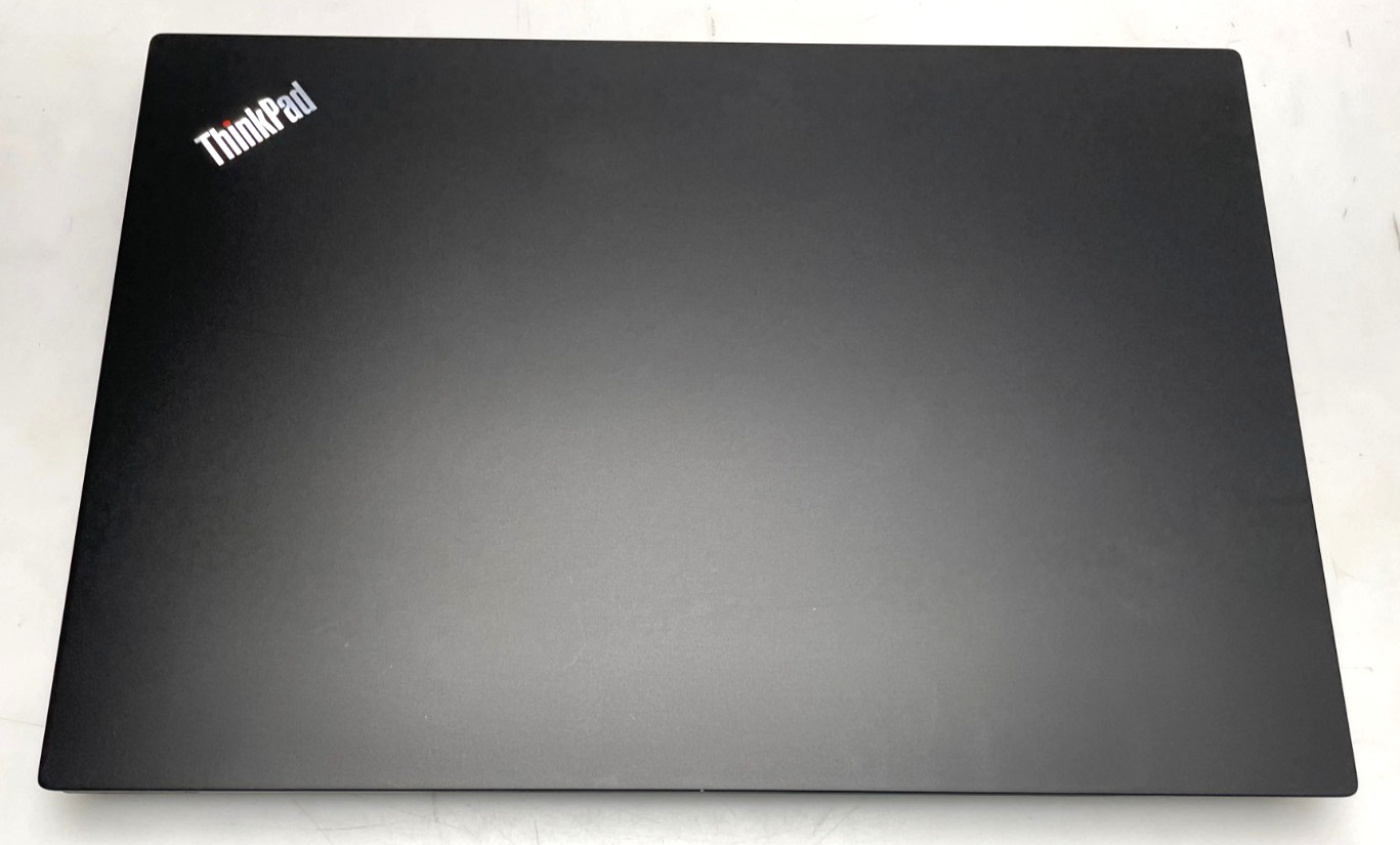 Lenovo ThinkPad E580 15.6″ i5-8250U 12gb Ram 500gb SSD W11 Pro 92% Bttry