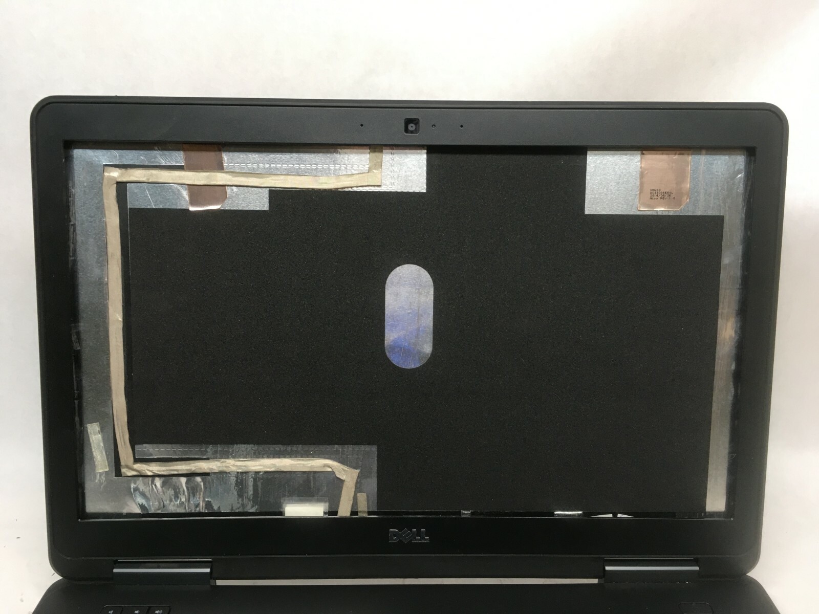 Dell Latitude E5540 Core i5 Laptop For Parts NO LCD Screen/HDD/Battery/RAM JR
