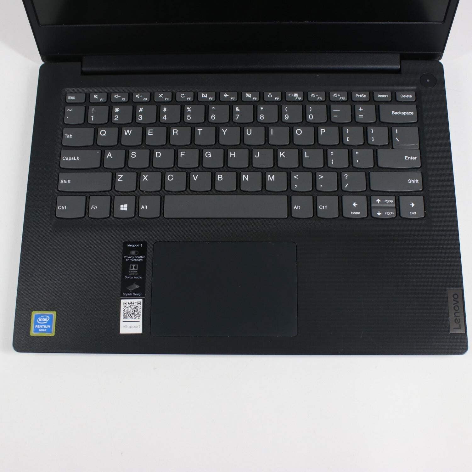 Lenovo Ideapad 3 14IML05 14″ Pentium 6405U 2.4GHz 4GB RAM 128GB SSD