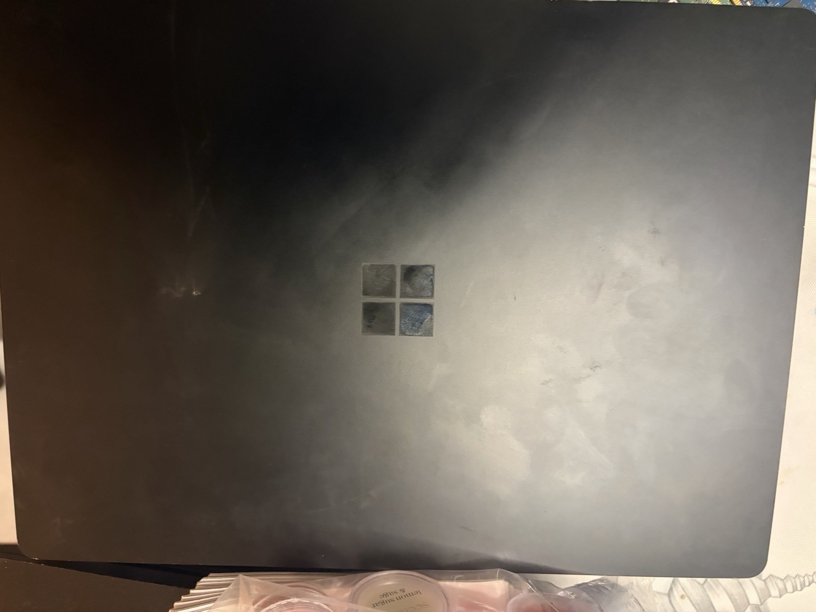 Microsoft Surface Laptop 4 Model 1951 13.5 8GB 512GB SSD