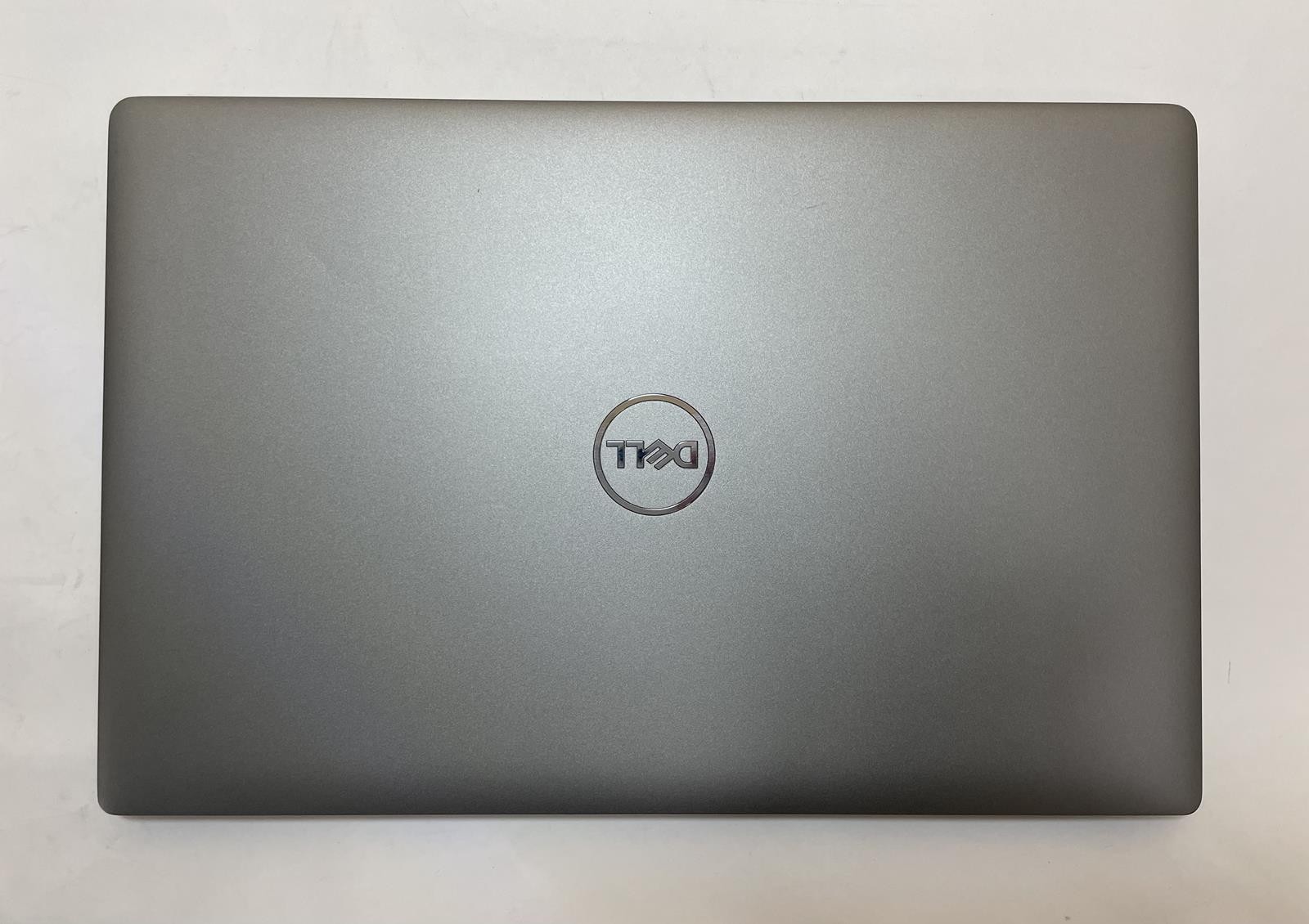 DELL LATITUDE 5530 15″ Laptop Core i5-1245U 16GB 256GB NVMe Windows 11-Very Good