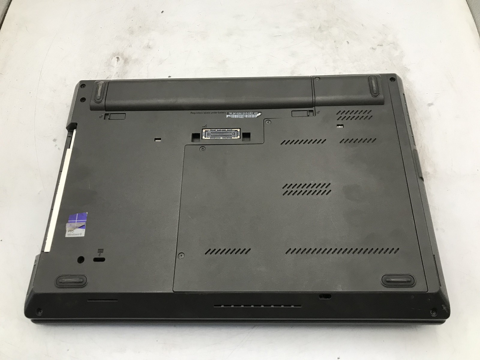 LENOVO THINKPAD L440 – BOOTS TO BIOS – INTEL I5 4200M – NO RAM – READ DESC – BB!