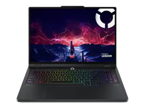 Lenovo Legion Pro 5 16AFR10 1T Ryzen 9 9955HX 16 GB RAM 2 TB SSD 16 in OLED