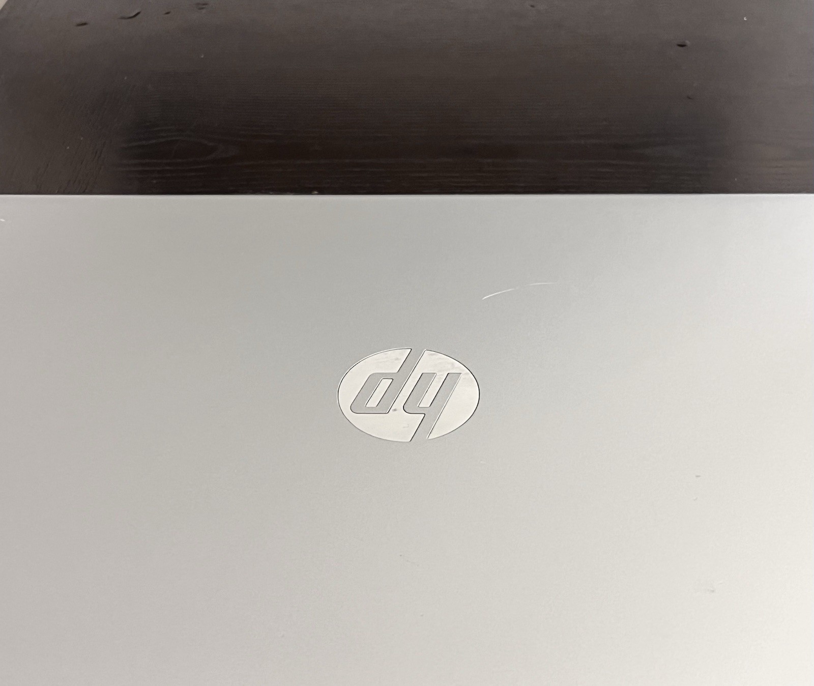 HP Laptop Intel Core i3 15″ Laptop Silver