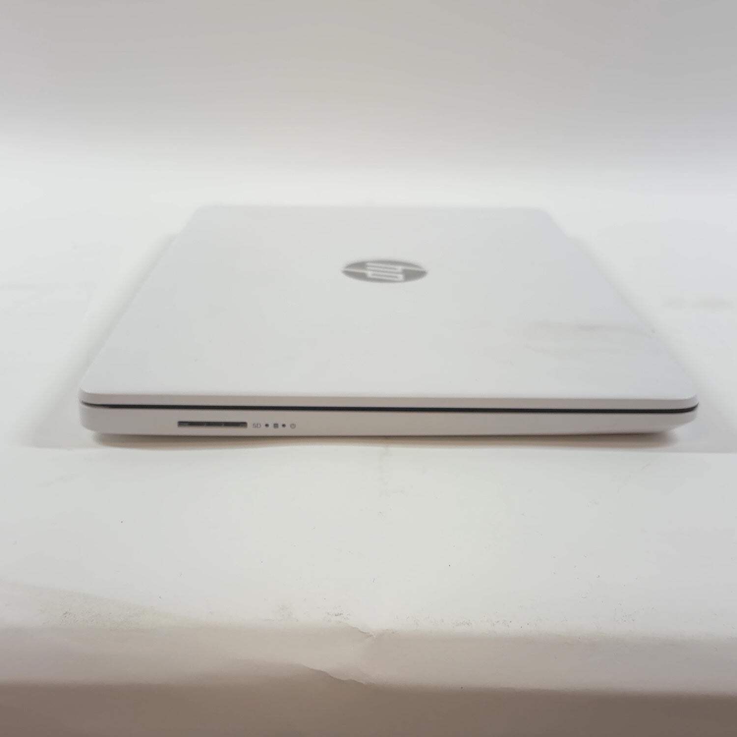 HP Laptop 14-DQ0052DX 14″ Celeron N4120 1.1GHz 4GB RAM 64GB SSD