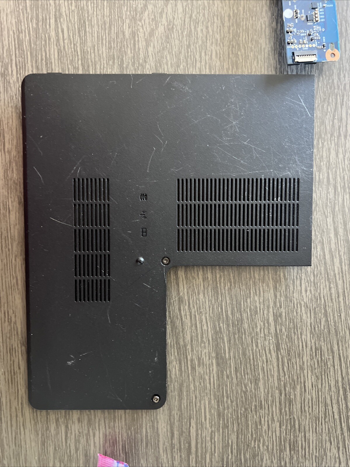 HP pavilion G series 15.6 miscellaneous Parts