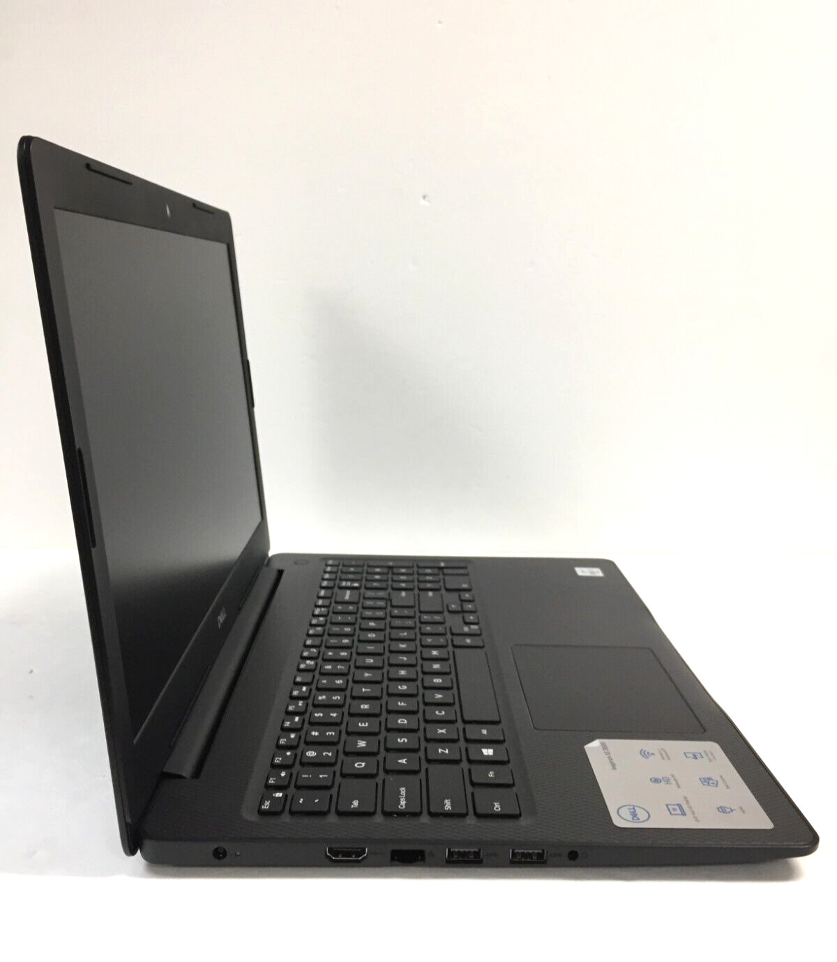 Dell Inspiron i3593-7114BLK-PUS 15.6″ FHD Laptop/i7-1065G7/16GB Ram/1TB HDD/W 10