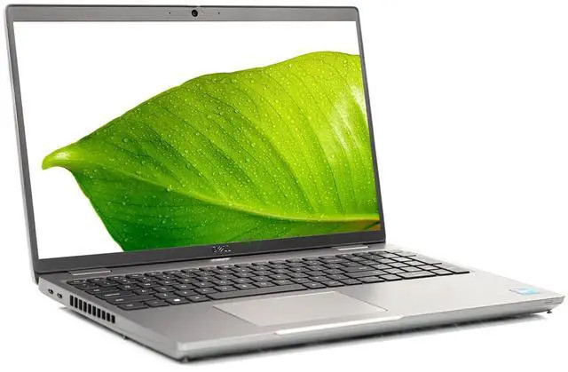 Dell Precision 3561 15.6 in Core i5 32GB RAM 256GB SSD M.2 Dedicated Graphics