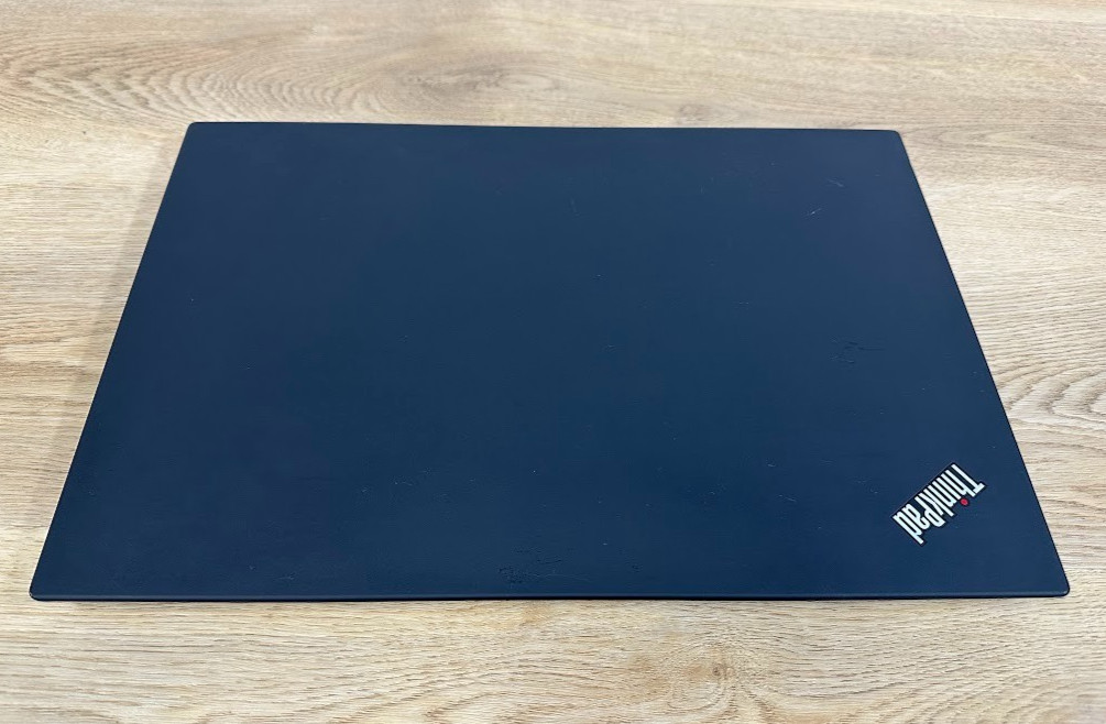 Lenovo ThinkPad P15s Gen 1, Core i7 10510U, 16GB DDR4, Quadro P520, 512GB SSD