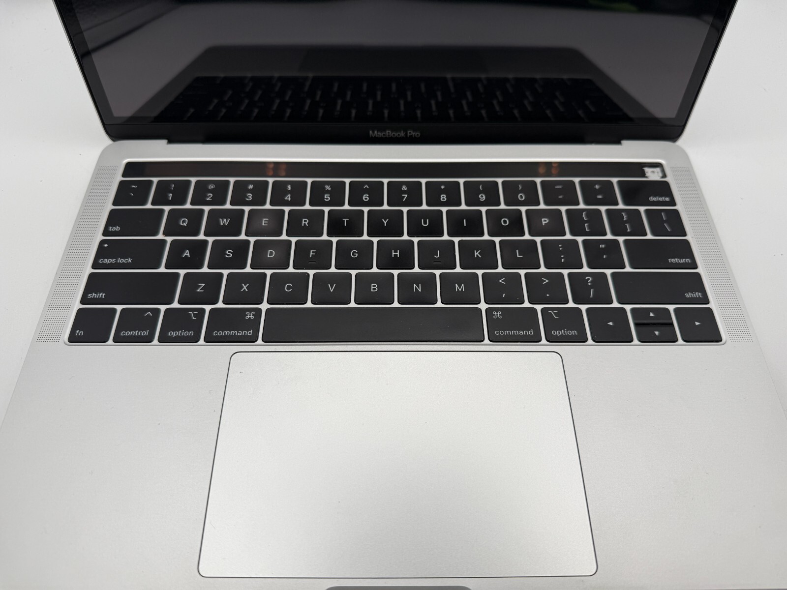 Apple MacBook Pro Touch 2019 A2159 Housing NO MOTHERBOARD For Parts/Repair – USA