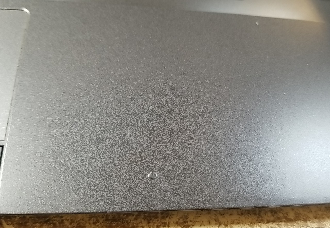 Dell Precision 3541 Laptop 15.6″ – Intel Core i5-9400H – 8 GB Ram- No SSD Read⬇️