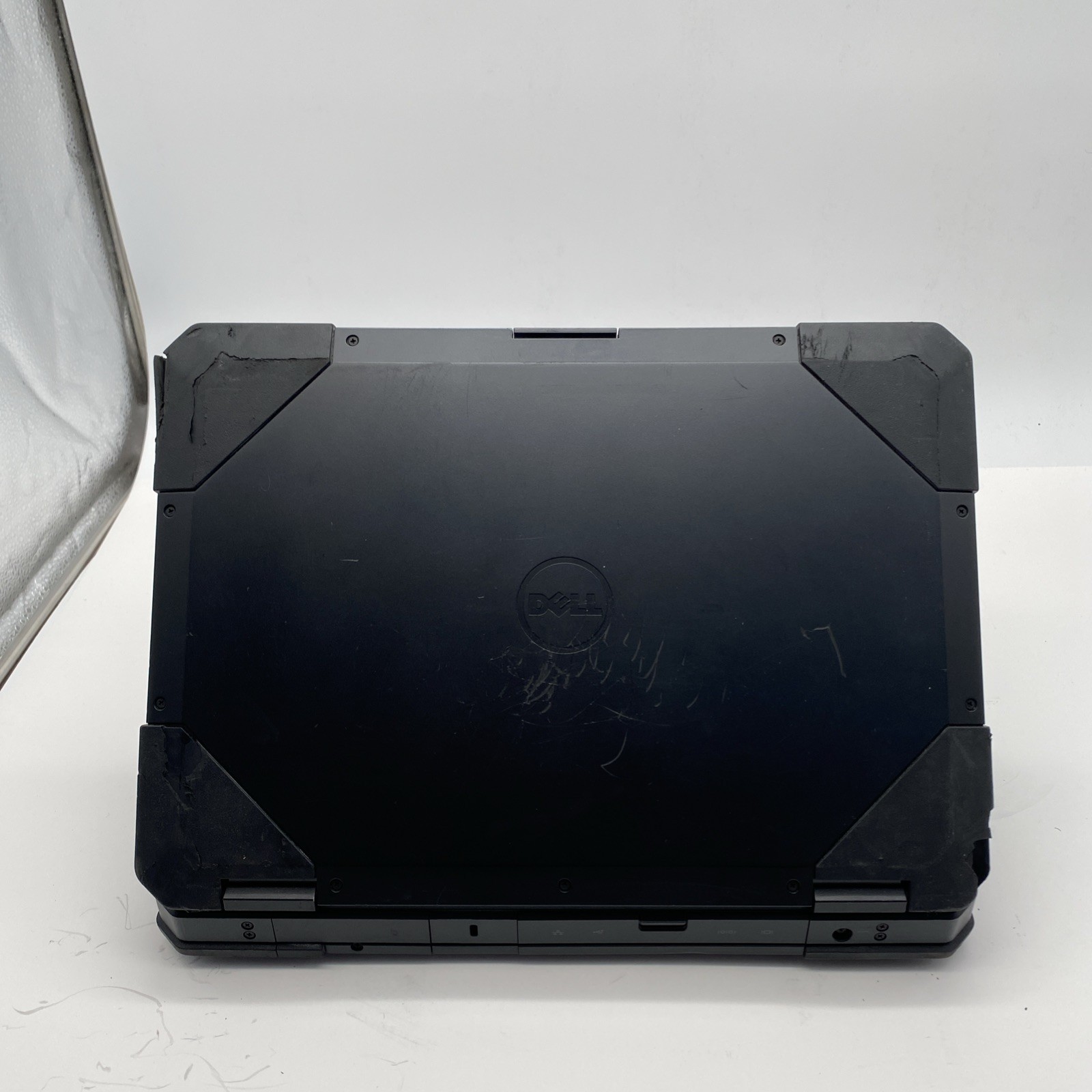 Dell Latitude 5414 Rugged Intel i7-6600U 2.6GHz 16GB NO Caddy FHD Touchscreen