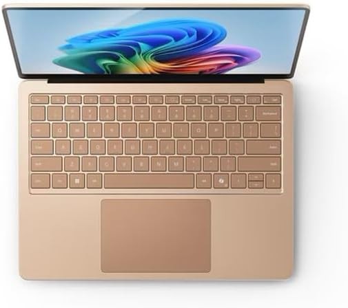 Microsoft Surface Laptop 7 Copilot+ 13.8″ Touch Snapdragon X Plus 16GB 512GB W11