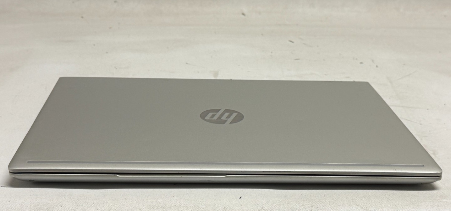 HP ProBook 450 G7 15.6″ (i5-10310u 1.70GHz – 8GB RAM – 256GB SSD – Win11Home)