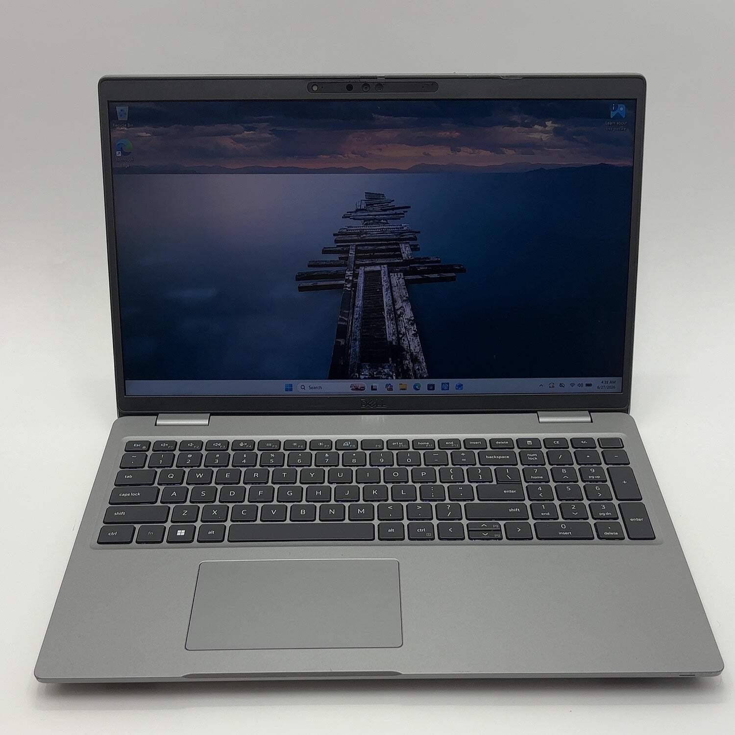 Dell Precision 3571 15.6″ i7-12700H 2.3GHz 16GB RAM 512GB SSD Quadro T600