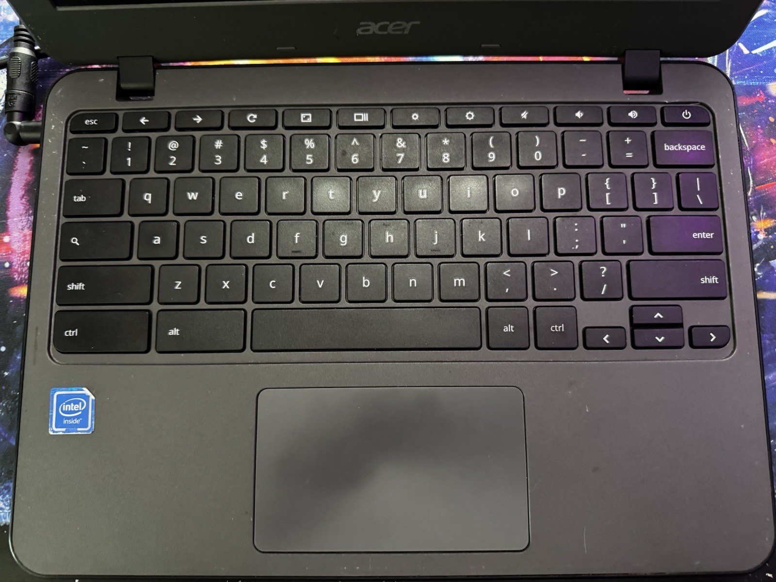Acer Chromebook Laptop 11 N7 C731 11.6″ 16GB N3060 Windows X-LITE 10 OS
