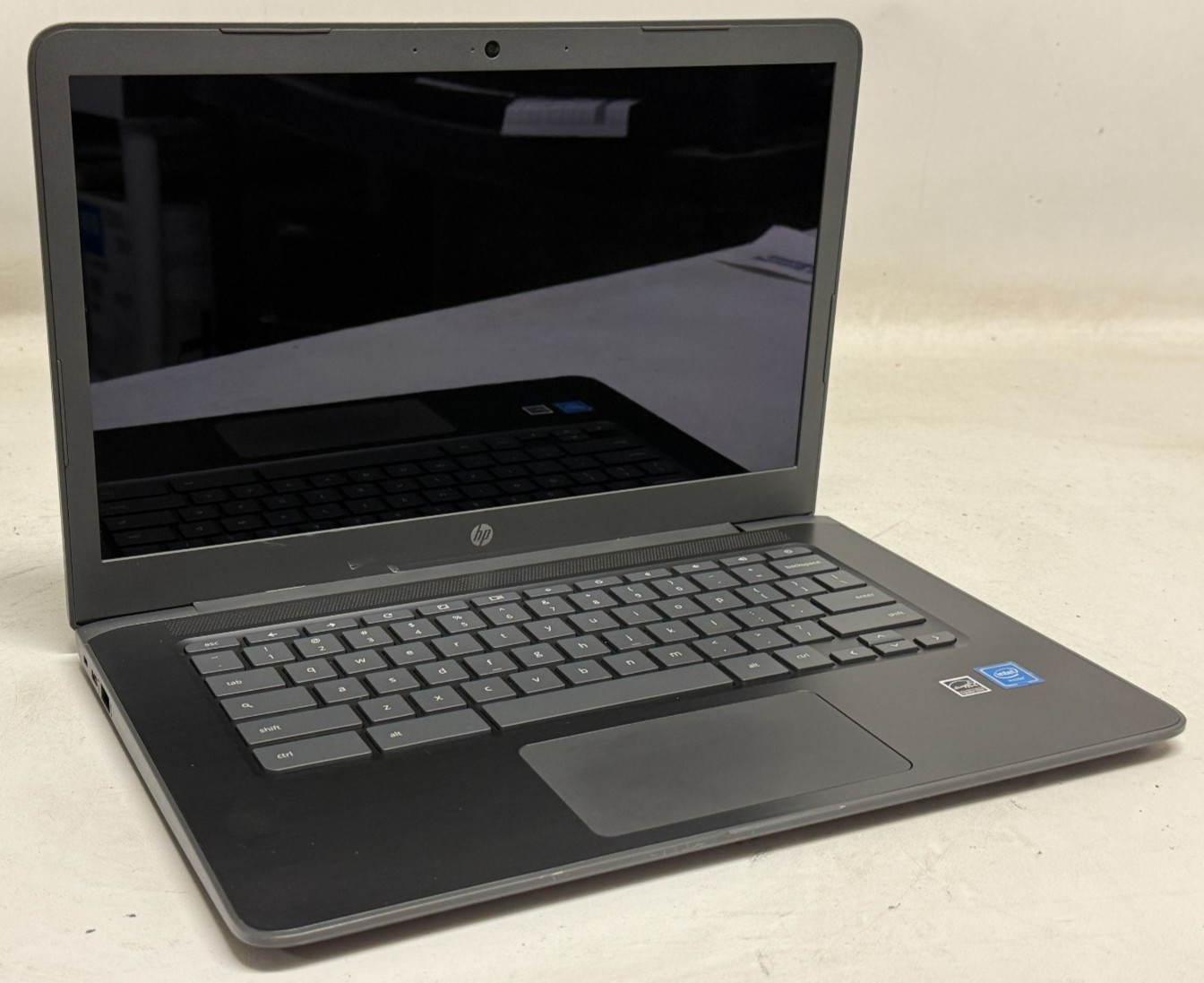 HP Chromebook 14 G5 14″ (N3450 – 8GB RAM – 64GB Storage) – Lot of 10