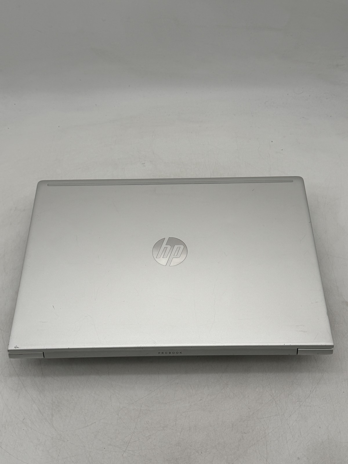 HP ProBook 450 (G7) 15.6″ 8GB 128GB i3-10110U NO OS READ