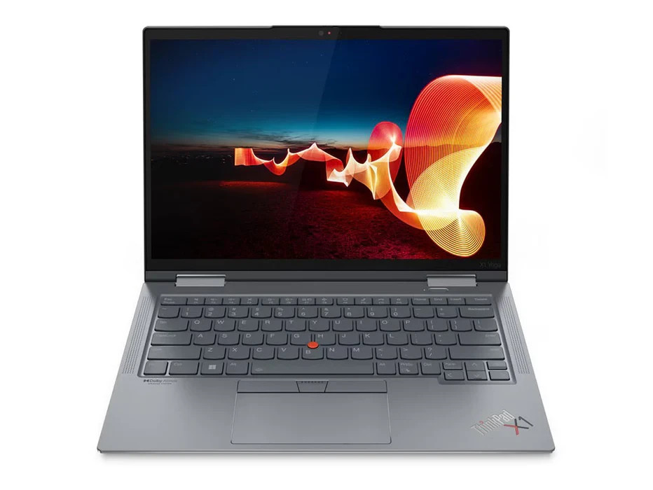 Lenovo ThinkPad X1 Yoga Gen 6 14 Touch i7-1185G7 32GB 512GB W10P PEN