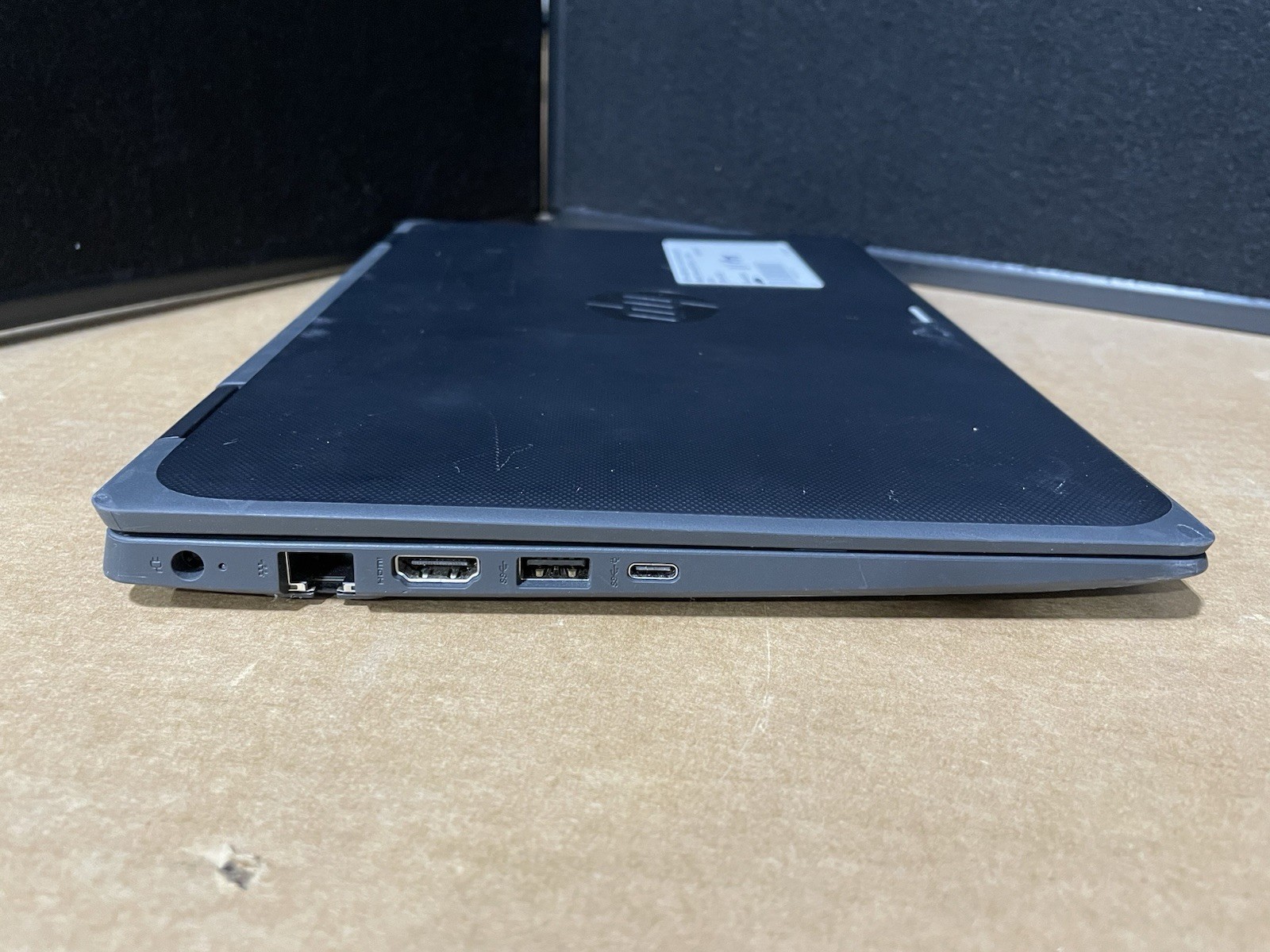 HP Pro x360 Fortis 11″ G9 2-in-1 Notebook Intel Celeron N5100 8GB RAM 128GB SSD