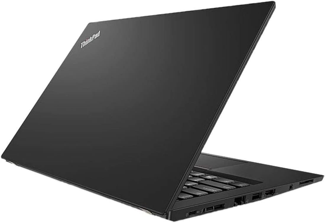 🔥14″ Lenovo ThinkPad Laptop PC: Backlit Keyboard! FHD 1080P! Windows 11 Pro!🔥