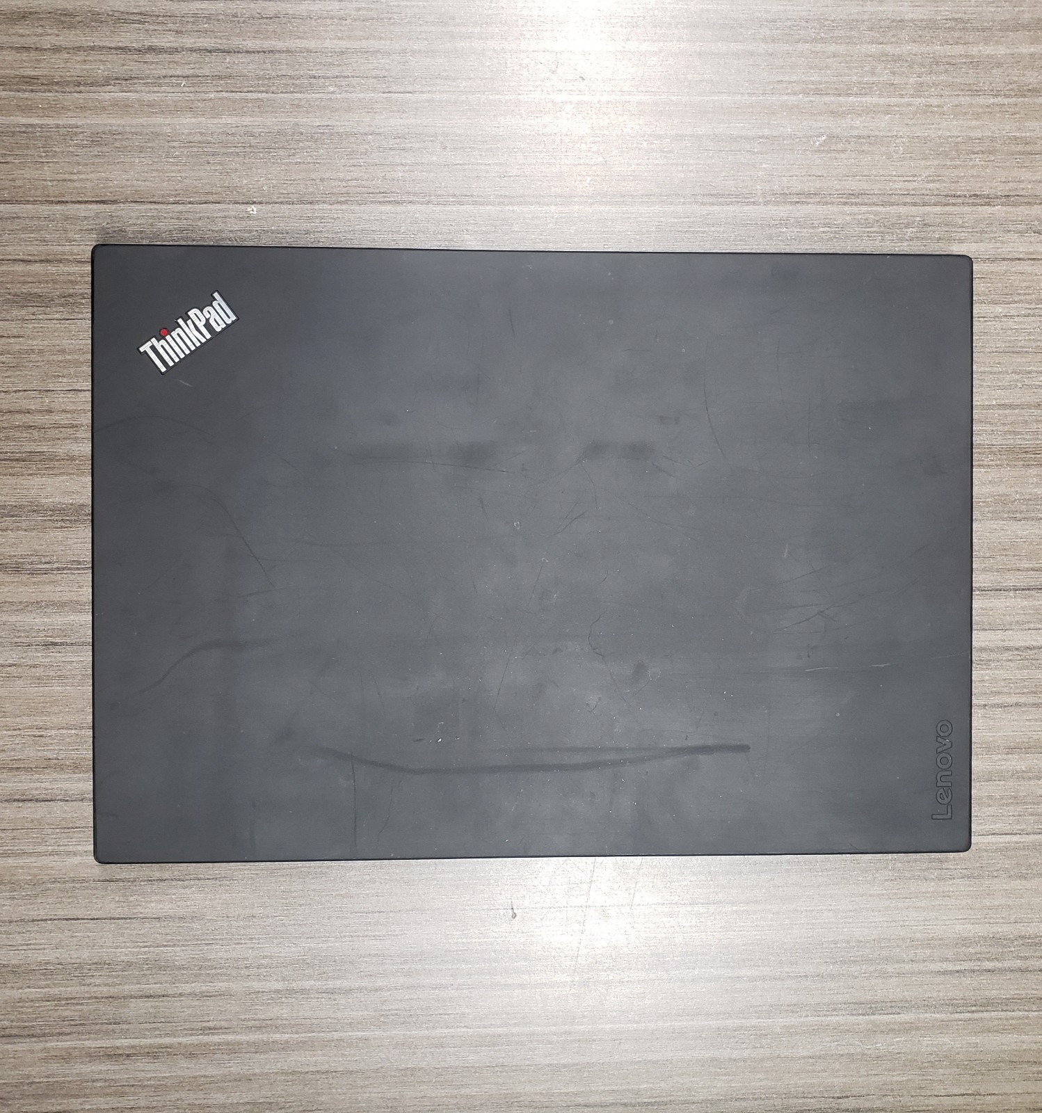 LENOVO THINKPAD T580 LAPTOP i5-8350U 16GB RAM 238GB SSD WIN 11 Pro Wifi – READ