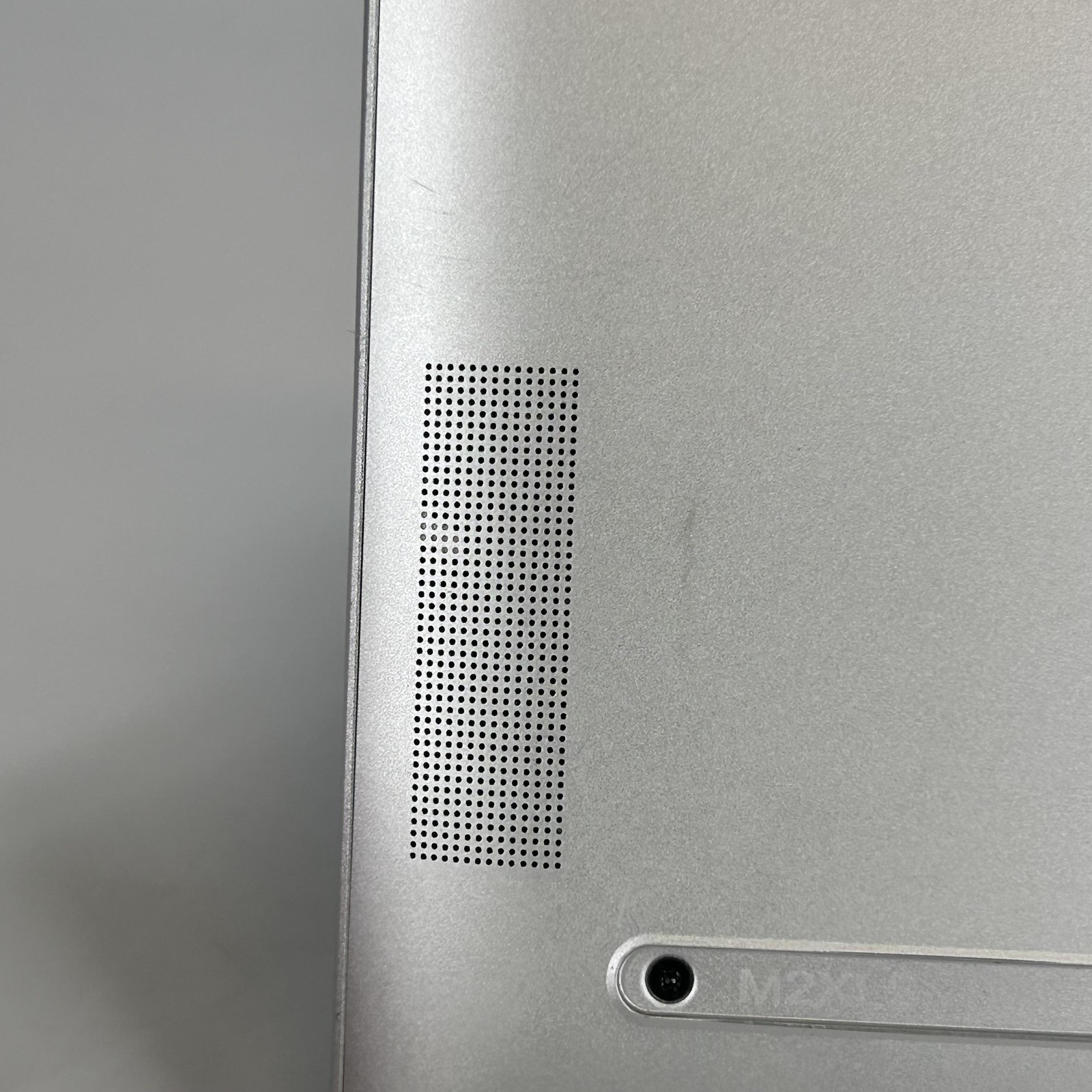 HP Envy x360 15.6 2021 Silver TOUCH FHD i7-1165G7 2.80GHz 16GB 512GB SSD Good
