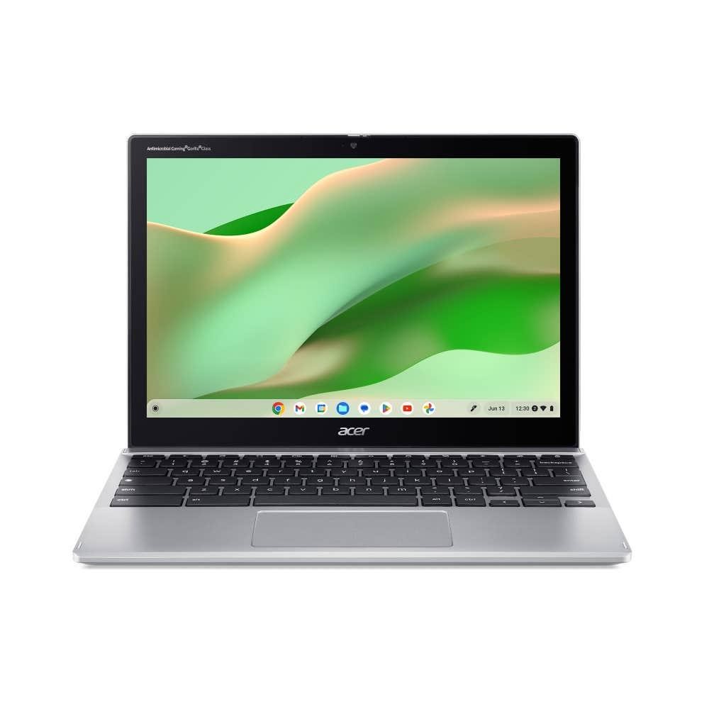 Acer Chromebook Spin 312 12.2″ N200 13th Gen 8GB 128GB eMMC UHD CP312-1HN Refurb