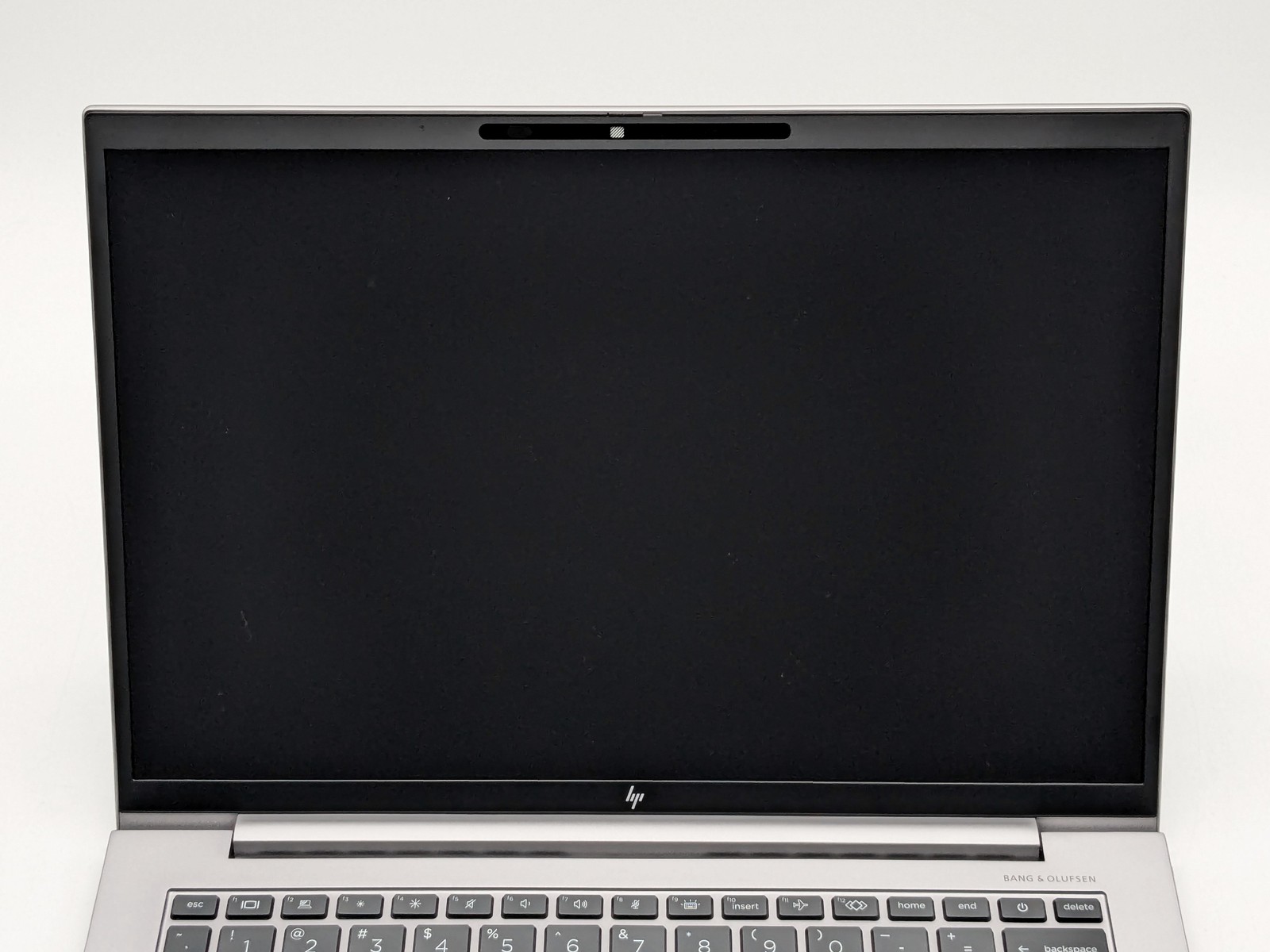 HP ZBook Firefly G10 14″ FHD+ 13TH I5-1350P 512GB SSD 16GB W11P Webcam Backlit