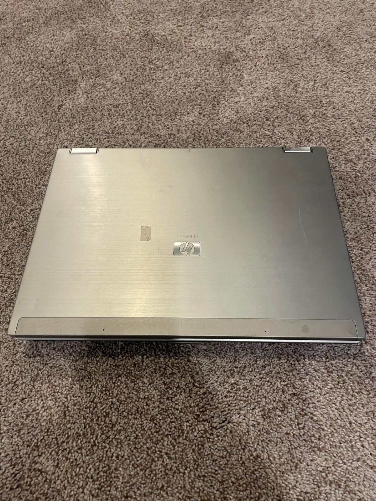 HP Elitebook 6930p, Bad drive, Cosmetically worn, Charger Included